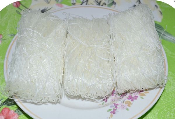 корейська локшина